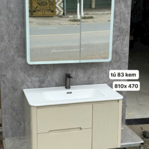 TỦ LABO 83- KEM