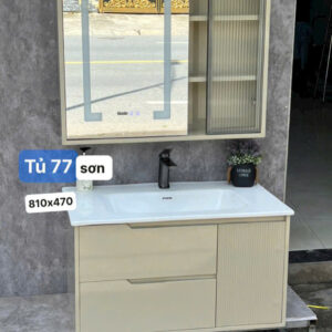 TỦ LABO 77- SƠN KEM